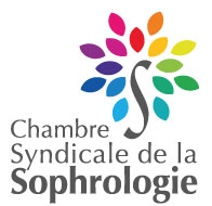 Logo de la chambre syndicale de sophrologie